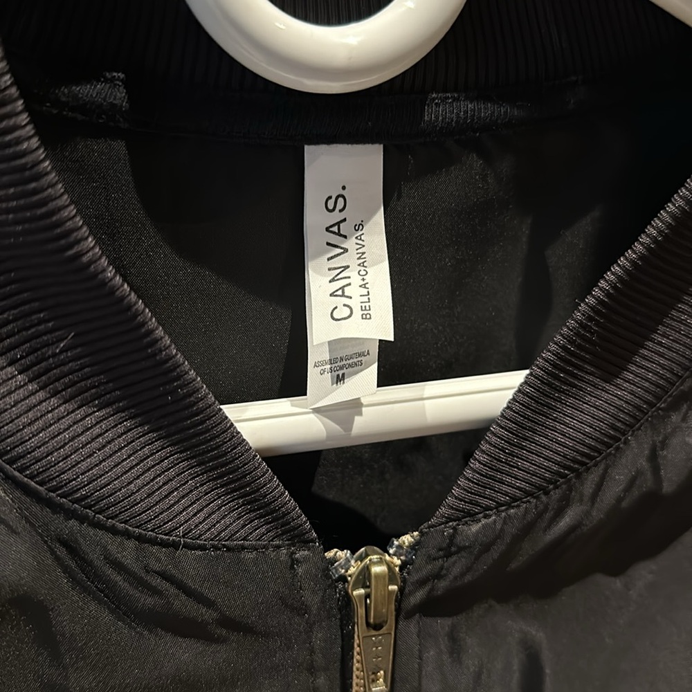 Bomber jacket - Picture 2 of 3